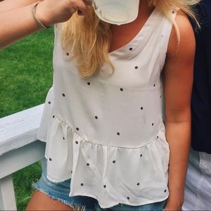 LOFT tank top